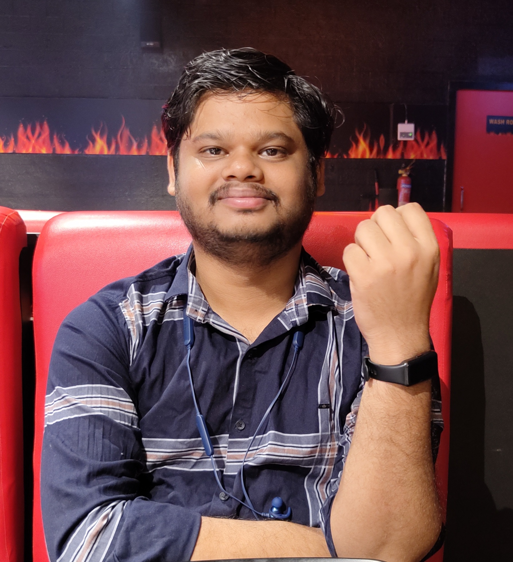 Bhabani Sankar